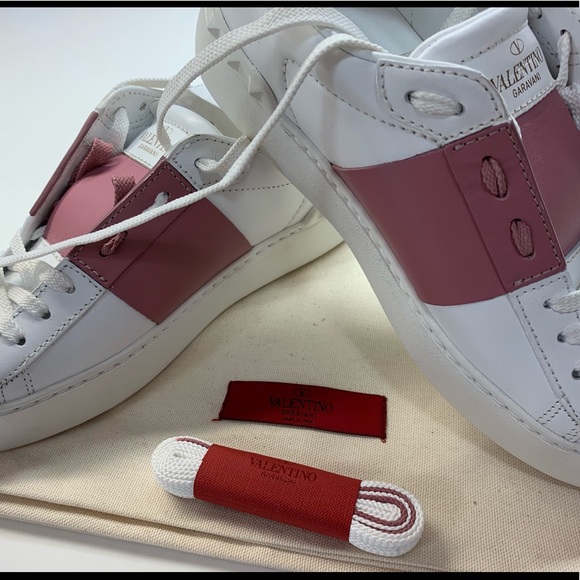 valentino tennis shoes sale